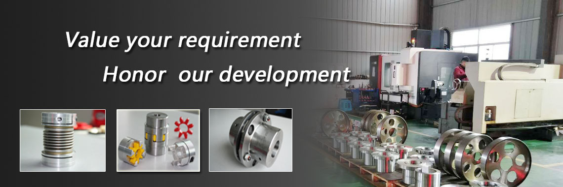 Jiangsu Fuke Transmission Machinery Manufacturing Co., Ltd.